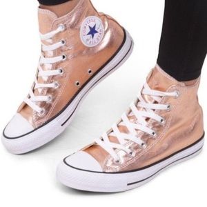 Converse All Star Chuck Taylor shoes